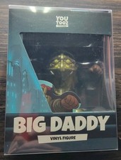 Youtooz Games Bioshock Big Daddy picture