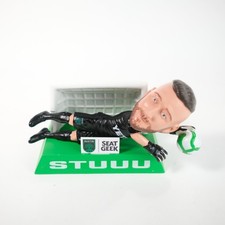 Austin FC Brad Stuver STUUUU Bobblehead 2026 SeatGeek Stadium EUC picture