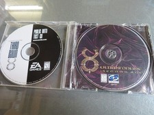 Ultima Online: The Second Age & Third Dawn:Public Beta Test CD (PC)*Set/Lot picture