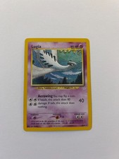 Lugia 20/64 Neo Revelation Regular picture
