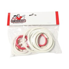 1977 Stern Pinball PINBALL Machine Replacement Repair Rubber Ring Kit picture