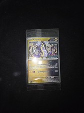 Sealed Pokémon Scarlet & Violet BestBuy Promo Miraidon English 2024 picture