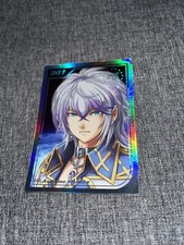 Asdivine Menace Limited Run Games Silver Trading Card #231 LRG 231 picture