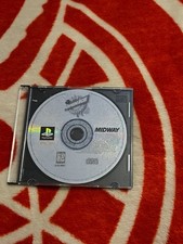 NHL Open Ice 2 On 2 Challenge - Sony PlayStation 1 PS1 Disc Only  picture