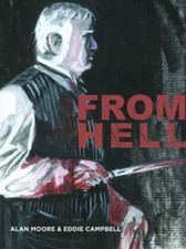 From Hell by Alan Moore: Used picture