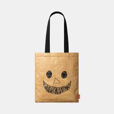 Nintendo Emio The Smiling Man Famicom Detective Club Tote Bags Japan New picture