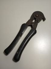 Original WWII US Army M1938 Wire Cutter WM SCHOLLHORN - DATED 1941 picture