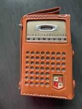 Old MAGNAVOX 