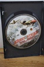 sudden strike 3 arms for victory pc game Disc Only picture