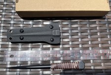 OSS WWII Style Sleeve Dagger Knife Clandestine Concealed Spike picture