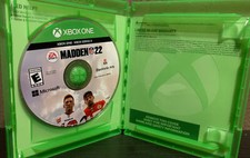 ⚡️Madden NFL 22 - Xbox One/Series X - Front Office To Field picture