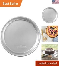 Naturals 8-Inch Round Cake Pan - Perfect for Layer Cakes, Oven Safe & Durable picture
