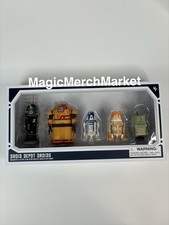 2026 Disney Parks Droid Factory Droid Depot Droids R1-J1 B-R72 L4-R6 C2-B9 EG-01 picture