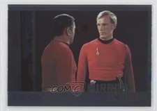2016 Star Trek TOS 50th Anniversary Mirror Scotty tries to access… #MM14 0kb5 picture