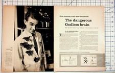 1950s Margaret Mead 