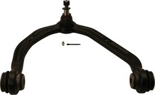MOOG RK641505 Front Left Upper Suspension Control Arm and Ball Joint Assembly picture