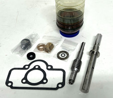 (Private Listing) Maytag Wringer Washer Transmission Parts Group picture