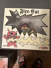 2005 Fire-Cat Joe Ledbetter Wheaty Wheat picture
