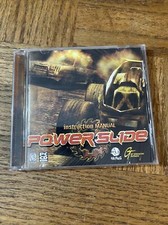 Power Slide PC CD Rom picture