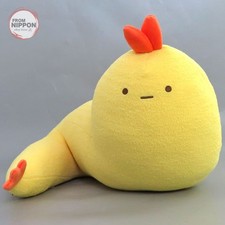 San-X Sumikkogurashi Shrimp Fly Tail Evolution A Mochi Plush picture