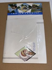 Vintage Letterhead: Indian Lake - Ohio’s Playground OH Ohio  New in Package picture