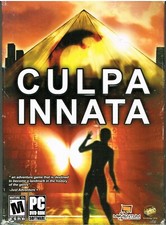Culpa Innata            ** Complete with Manual  ** picture