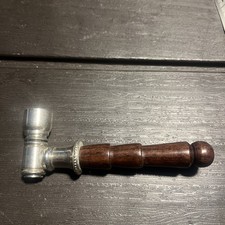 Vintage 70’s Head Shop Pipe NOS picture