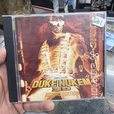 Duke Nukem 3D: Atomic Edition (PC, 1996) picture