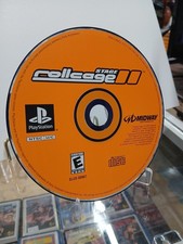 Rollcage Stage 2 For Playstation 1, Disc Only picture