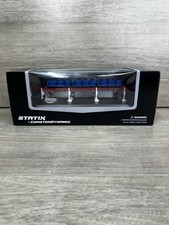 Coasterdynamix Statix The Racer Miniature Roller Coaster Train Car Model 1:48 picture