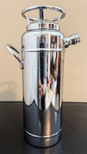 VINTAGE MINT 3-PC. CHROME