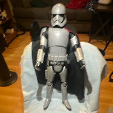 Jakks Pacific Star Wars Stormtrooper Big Figs Figure The Force Awakens 2015 picture