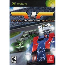 Total Immersion Racing (Xbox) picture
