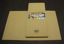 GEMINI COMIC BOOK FLASH MAILERS (Quantity = 185 mailers) picture