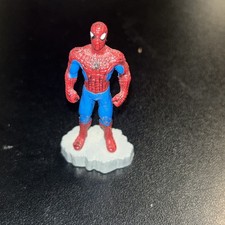 Marvel 2007 Spider-Man 2.5