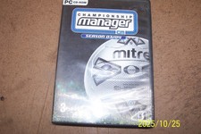 Championship Manager Season 03/04 picture
