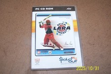 Brian Lara Cricket picture