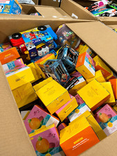 Amazon Luxury Overstock Mystery Box Deluxe Liquidation Items picture