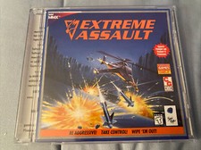 Extreme Assault 1997, PC CD, LN picture