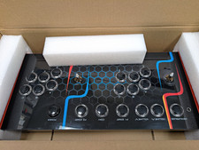 iiRcade Standard Edition Upgraded Home Arcade Control Panel picture