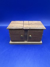 Mini Folding Die Box by Tony Karpinski picture