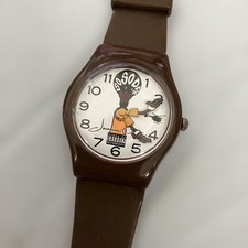 So So Def Afloman Wrist Watch picture