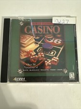 Hoyle Classic Casino (PC, 1999) picture