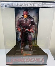 2003 Marvel Studios Daredevil Matt Murdoch 12″ Collector’s Series picture