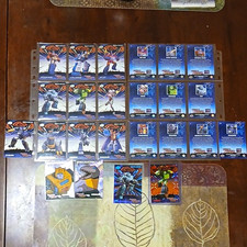 Upper Deck Transformers: The Movie 40th Anniv Special Edition 17-Card Lot 2016 picture