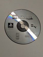 LEGO Racers (Sony PlayStation 1, PS1) DISC ONLY M3529 picture