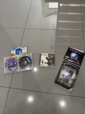 Descent 1 2 & 3 Freespace PC ROM Game Lot picture