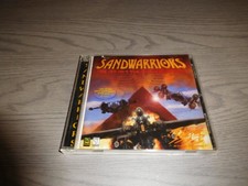 Sandwarriors PC Game picture