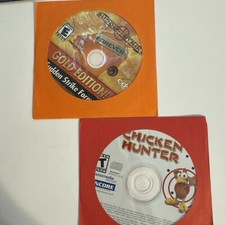 Sudden Strike Forever Gold Edition- Chicken Hunter Pc Game  picture