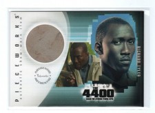 The 4400 Season 2 Pieceworks Costume PW-4 Mahershalalhashbaz Ali Richard Tyler picture